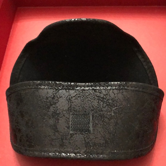 MOTOR HARLEY DAVIDSON GLASSES CASE - Picture 3 of 4